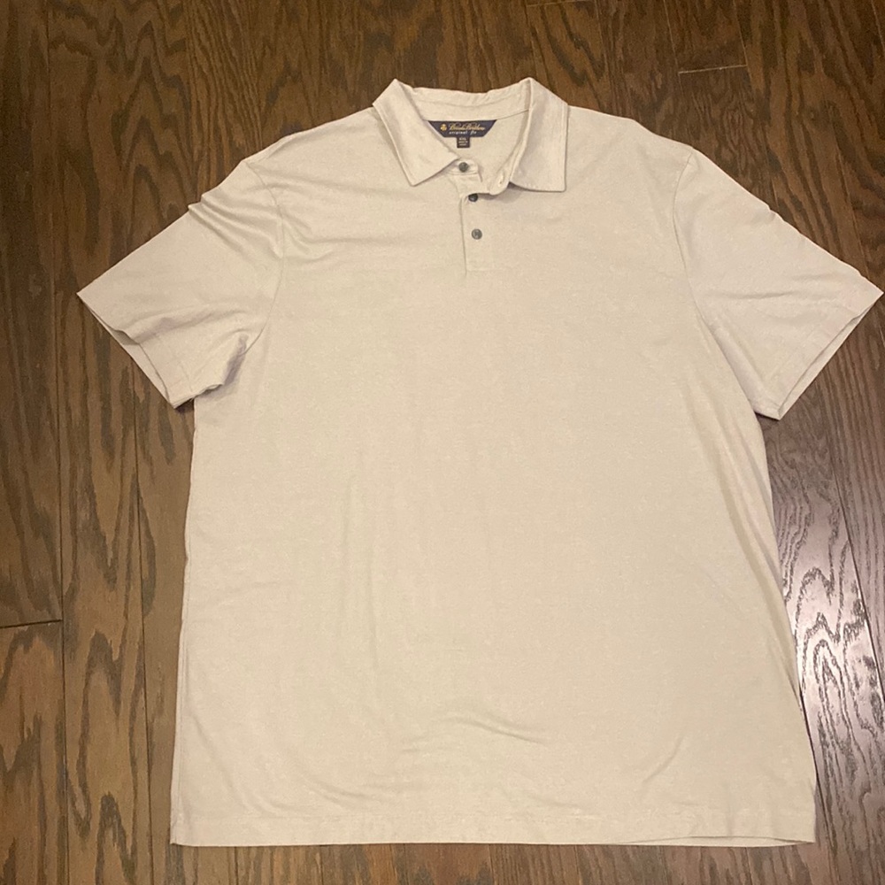 Brooks Brothers Polo